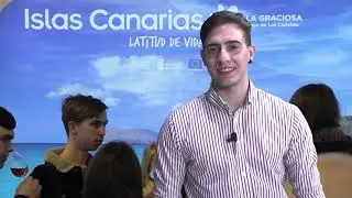 Feria Internacional de #Turismo de Madrid Espa&ntilde;a-#FITUR2020