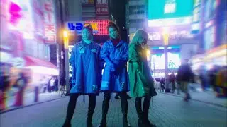 【Premium】スダンナユズユリー - LOOK AT ME NOW