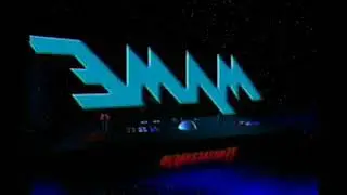 Mame Intro Long Edition