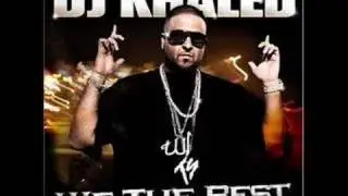 DJ Khaled - We Takin' Over