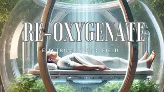 Improve Oxygen Levels With Morphic Fields