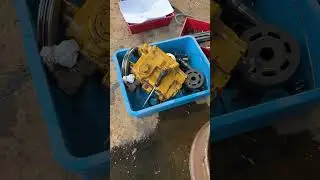 #automobile #alatberat #swingmechanics #komatsu #excavator