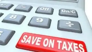 7 ways to reduce your income tax #incometax #shorts #finance #investment