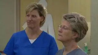 Hospital Evacuation
