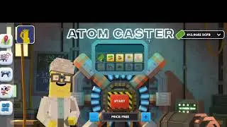 Farm, Craft, Earn REAL Crypto: Chainers P2E Game completing missions on January 29