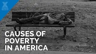 Causes of Poverty in America
