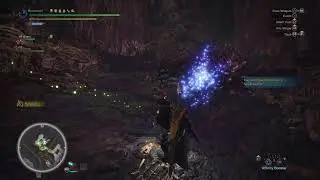 Experience TRUE CHARGED SLASH