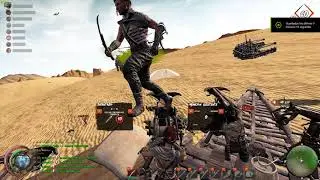 Last Oasis - best moments #4
