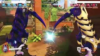 Suravasa Reaper play by EXCUSEME &mdash; Overwatch 2 Replay H1C47V