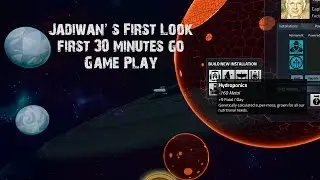 In Search of Home - Jadiwan's First Look
