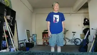 Basics Takemusu Aiki Spear 1