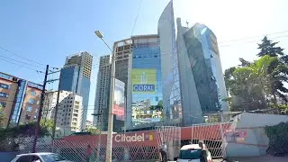Fully Fitted & Partially Fitted Office Spaces To Let In Westlands &ndash; The Citadel