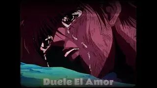 Duele El Amor - Aleks Syntek y Ana Torroja (Slowed + Reverb)