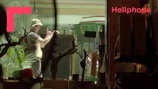Hellphone