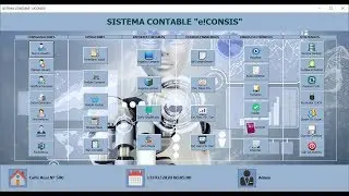 Sistema Contable 