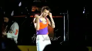 Harry Styles - Sign Of The Times - Buenos Aires, Argentina 4.12.2022