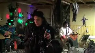 Eat More Tacos = Nutshell ( Alice in Chains cover)