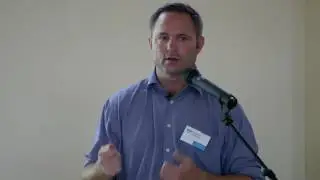 Waimakariri Current Pathways Summary - Matt Dodson