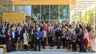 Who is Drawdown Georgia? Meet the People Behind the Movement