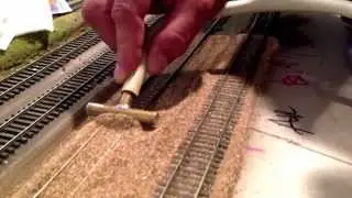 Vacuum ballasting