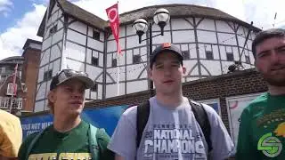 From Exploring London Sport Venues to Taking in the Culture