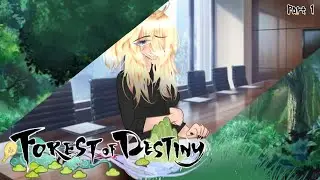 If The Creator Was In Forest Of Destiny||P1||33 Minutes!||Ep1-4