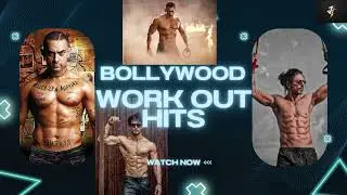 Desi Gym Motivation 💥 | Indian Songs for Beast Mode Workouts
