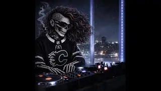 4 hr techno set 9.2.25  (reupload) pt. 1
