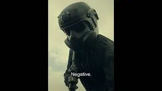 Morgan Kills CRM Soldier 🥶┃Fear The Walking Dead S7.E6┃#shorts