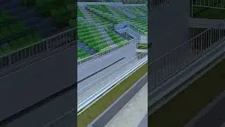STADION UTAMA SUMUT 2024/2025 #stadion #sumaterautara #pupr #viralvideo
