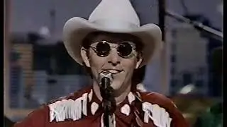 Red Knuckles - Live in Nashville, 1988