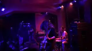 Repetitor - Jataci (Kranj - KluBar - 24.2.2018)