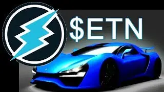 Масштабные сделки с Electroneum! Листинг #ETN #HitBTC! Важные новости для #ELECTRONEUM