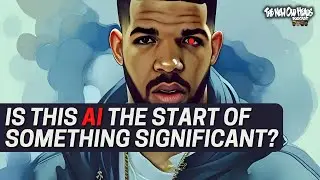 New Old Heads react to the Drake AI song generator