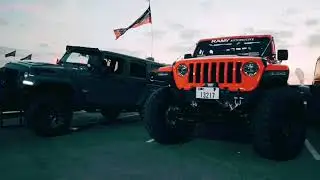 Gulf Car Festival 2019