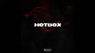 Tracky - Hotbox Feat. Daysn, Cali