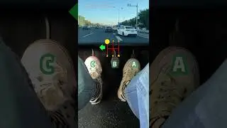 Follow me and enjoy driving pleasure #driving#manual#cartok#skills#tips#learncar#mechanic