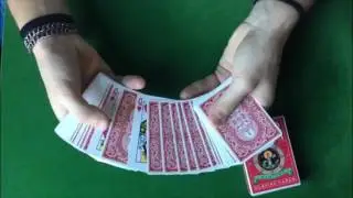 Magia | Effetti Magici | Lorenzo Marozzi