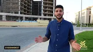 Marquee mall Complex New Capital | اعرف اكثر عن مول كومبلكس العاصمة الإدارية الجديدة