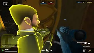 Deadshot.io Montage - Birds of a Feather