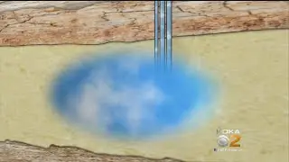 Plum Residents Sound Off Over Plans For Fracking Wastewater