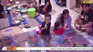 Kawin Kontrak, AR Music Live November 2025