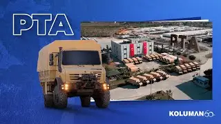 (PTA) Personel Taşıma Araçlarının TSK'ye Teslimatı Gerçekleşti!