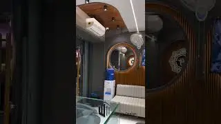 Jewellery Showroom | Interior Design | EdgeUp Design |