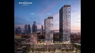 Grand Central Mimico