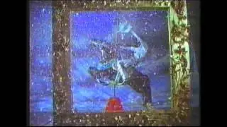 Pepsi GenerationeXt Commercial 1997