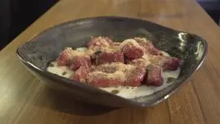 Fernando Consoni  Inscri&ccedil;&atilde;o MasterChef 2019