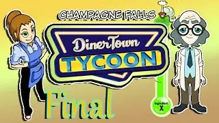 DinerTown Tycoon | Final Gameplay (Level 5.29 to 5.38) - #20