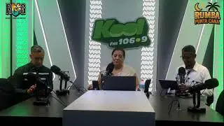 LUNES RESUMEN RUMBERO! I INVITADOS ESPECIALES I SUSCRIBETE Y DEJA TU LIKE.