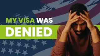 Visa Denial After Consular Interview: Understanding Your Options and Next Steps